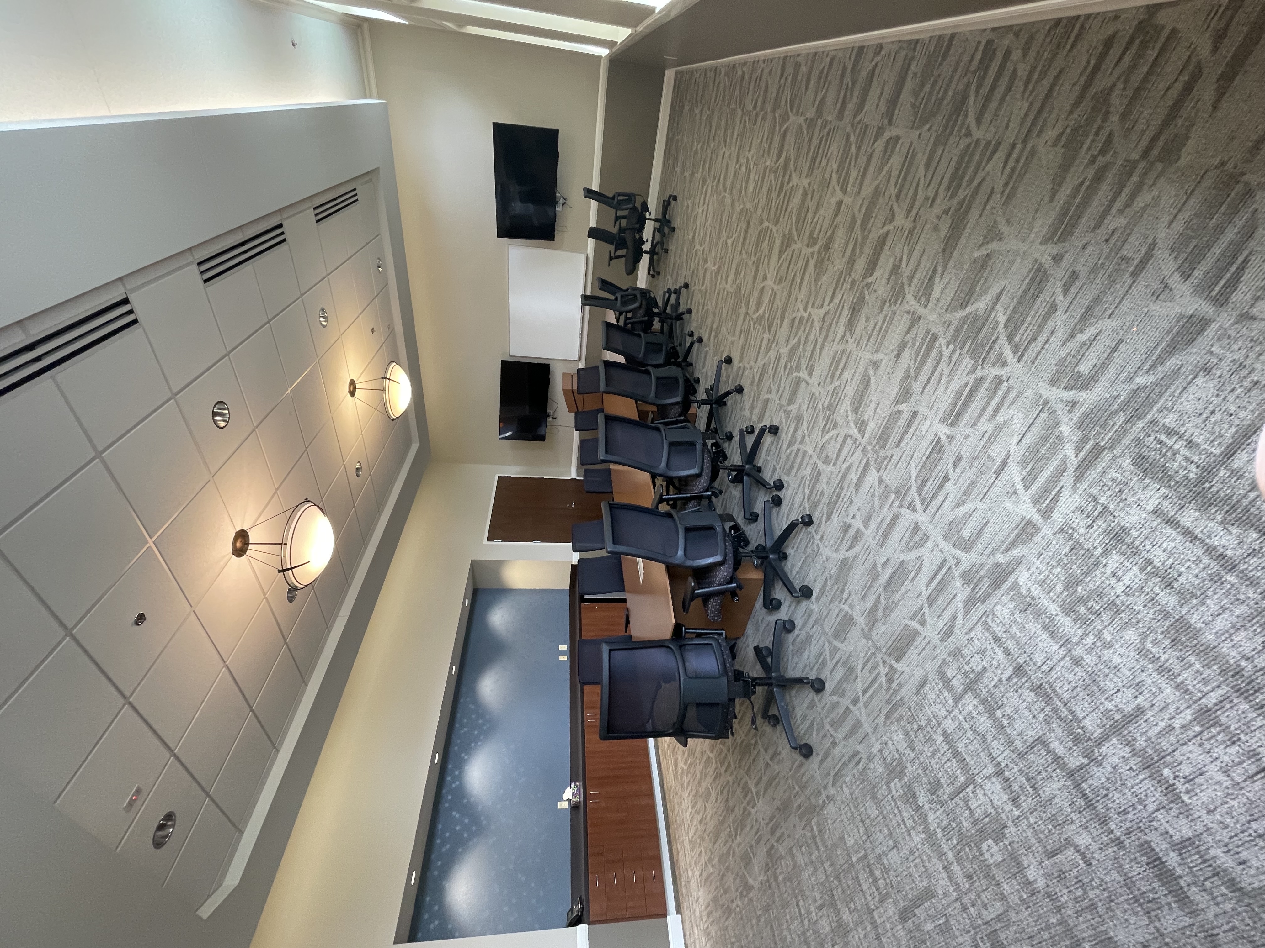 Dayse Baker Conference Room